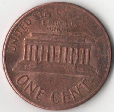1989-P-Lincoln-Memorial-Cent-With-Obverse-Clash-Extra-